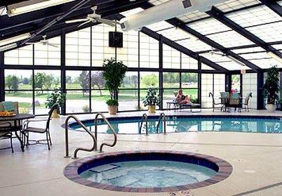 Springhill Suites Des Moines West West Des Moines Exterior foto