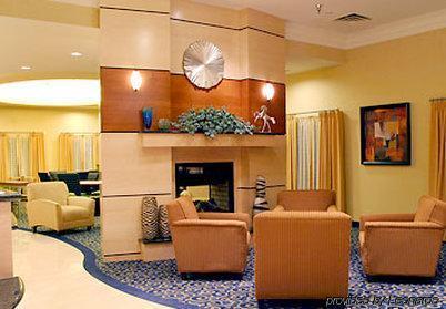 Springhill Suites Des Moines West West Des Moines Interior foto