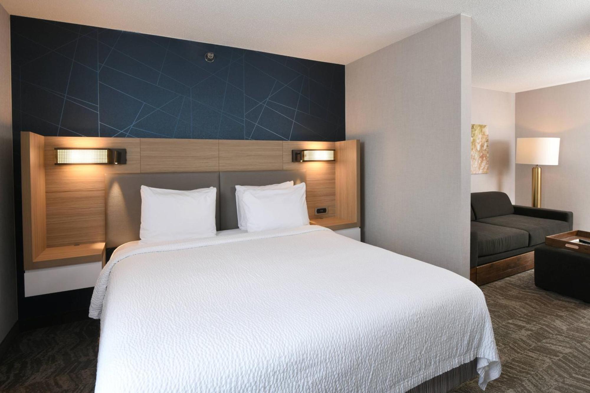 Springhill Suites Des Moines West West Des Moines Exterior foto